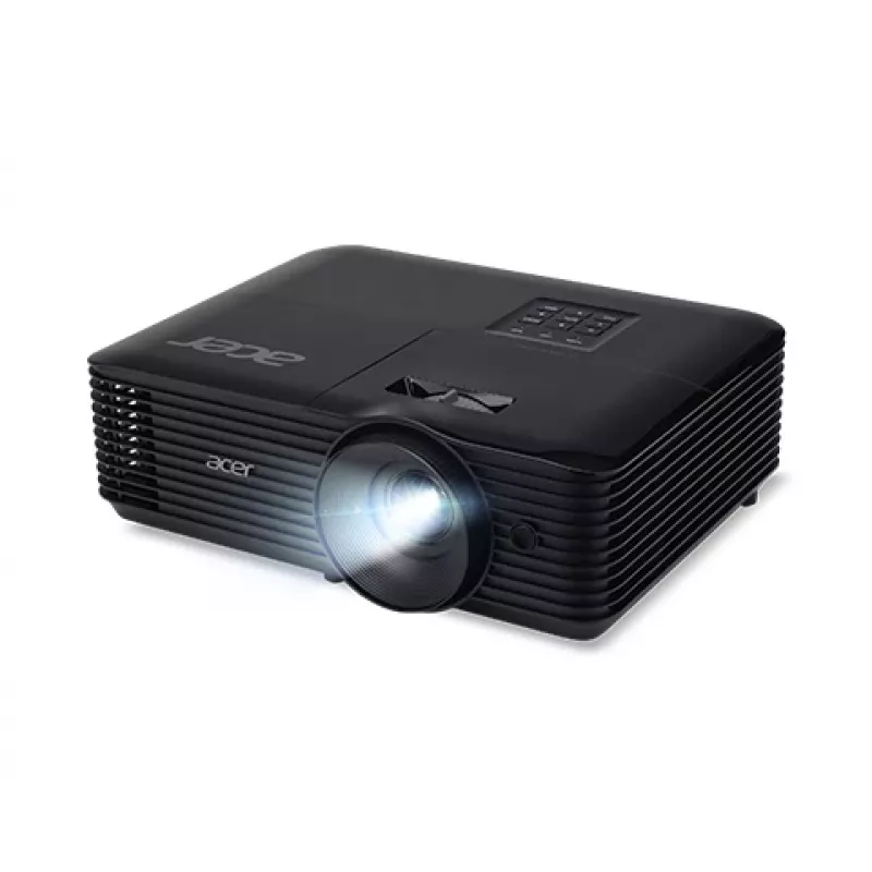 Projektor ACER X1228i DLP 1024 x 768 (XGA) 4500 lm