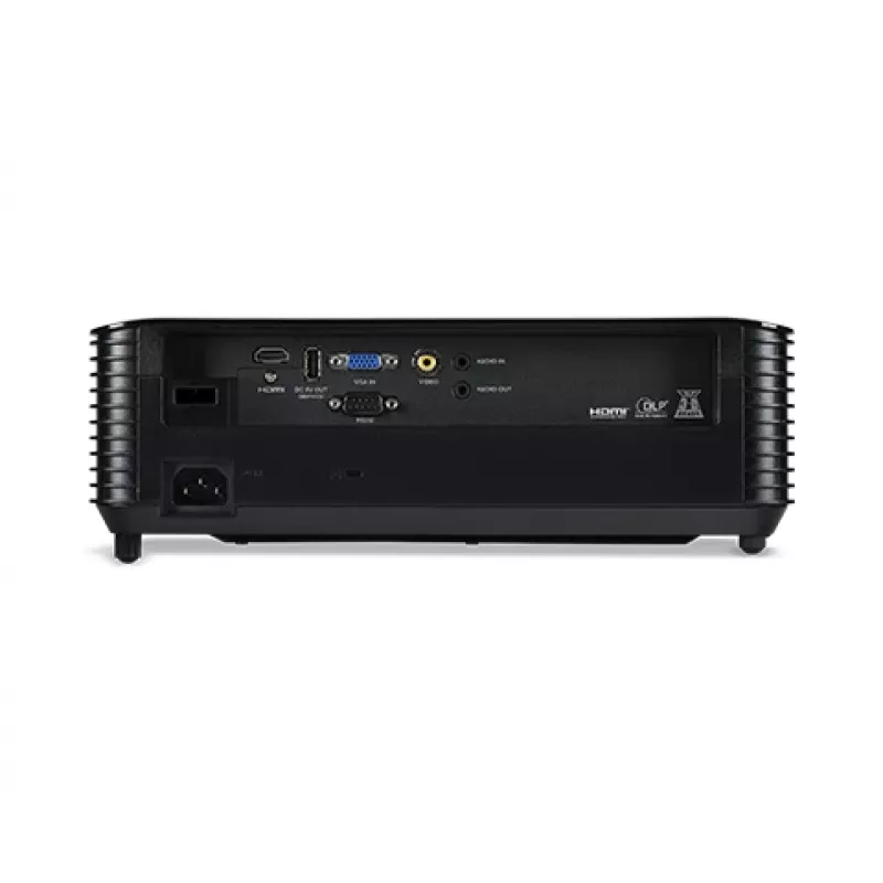 Projektor ACER X1228i DLP 1024 x 768 (XGA) 4500 lm