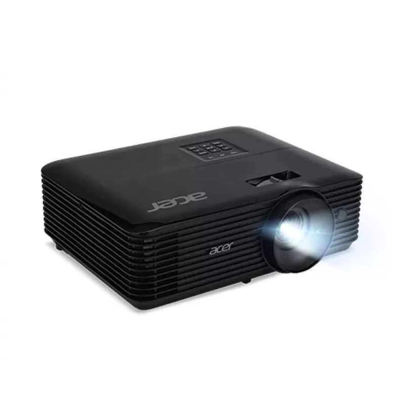 Projektor ACER X1228i DLP 1024 x 768 (XGA) 4500 lm
