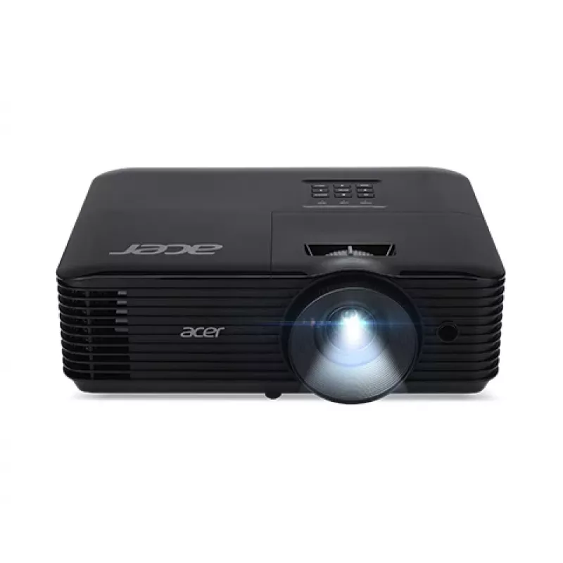 Projektor ACER X1228i DLP 1024 x 768 (XGA) 4500 lm