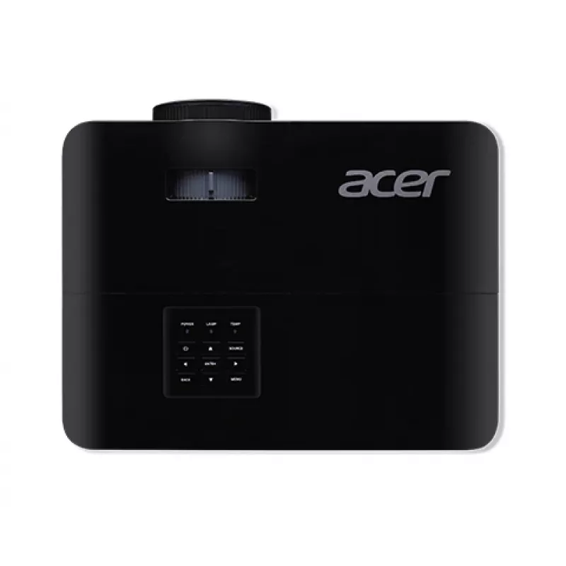 Projektor ACER X1228i DLP 1024 x 768 (XGA) 4500 lm