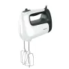 Mikser ręczny Tefal Prep'Mix HT4621 — 500 W, 5 prędkości, metalowe trzepaczki, biały