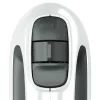 Mikser ręczny Tefal Prep'Mix HT4621 — 500 W, 5 prędkości, metalowe trzepaczki, biały