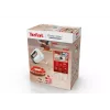 Mikser ręczny Tefal Prep'Mix HT4621 — 500 W, 5 prędkości, metalowe trzepaczki, biały