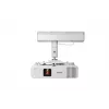 Epson PowerLite L210W 4500 ANSI lumens 3LCD WXGA (1280x800) Biały