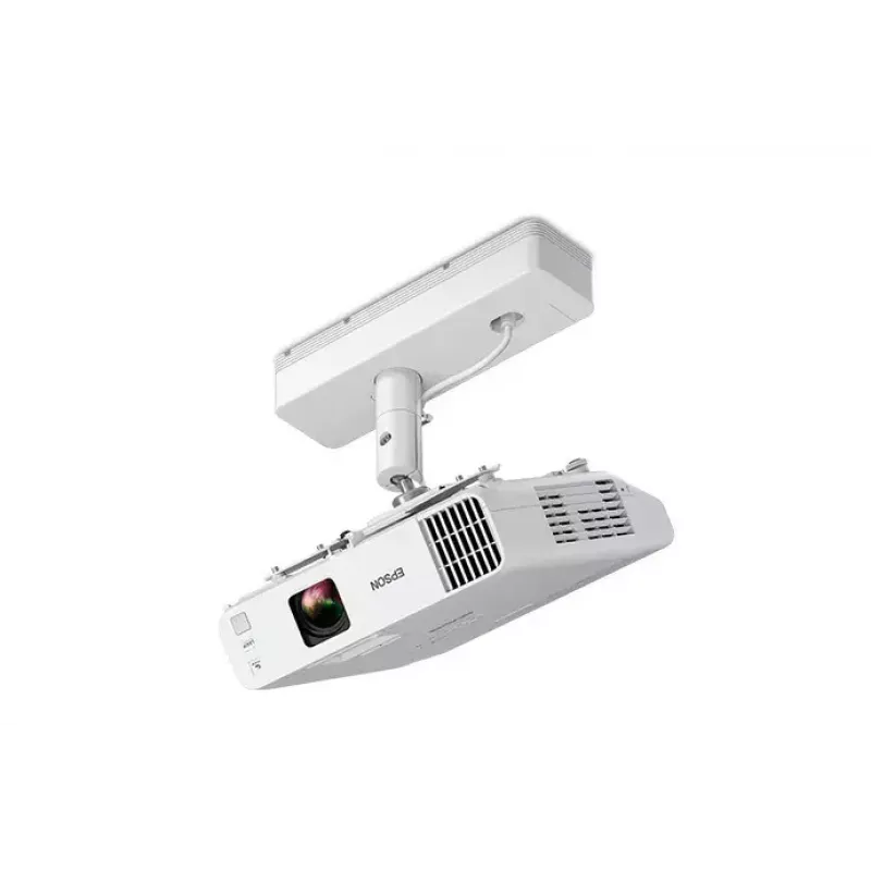 Epson PowerLite L210W 4500 ANSI lumens 3LCD WXGA (1280x800) Biały