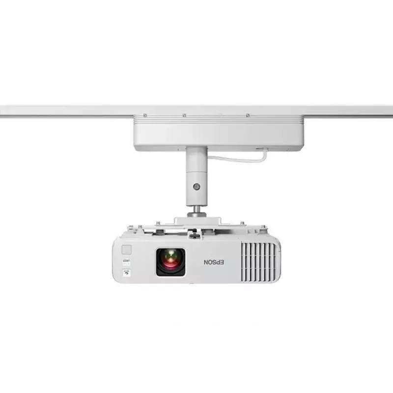 Epson PowerLite L210W 4500 ANSI lumens 3LCD WXGA (1280x800) Biały