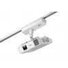 Epson PowerLite L210W 4500 ANSI lumens 3LCD WXGA (1280x800) Biały