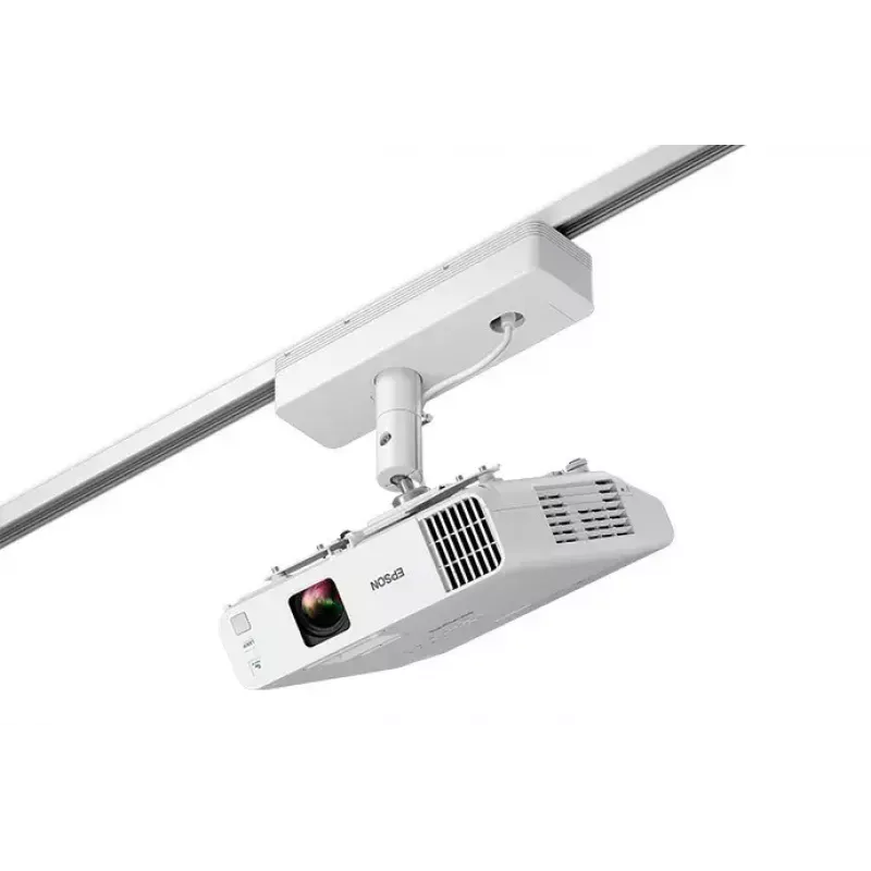 Epson PowerLite L210W 4500 ANSI lumens 3LCD WXGA (1280x800) Biały