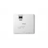 Epson PowerLite L210W 4500 ANSI lumens 3LCD WXGA (1280x800) Biały