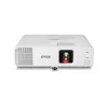 Epson PowerLite L210W 4500 ANSI lumens 3LCD WXGA (1280x800) Biały