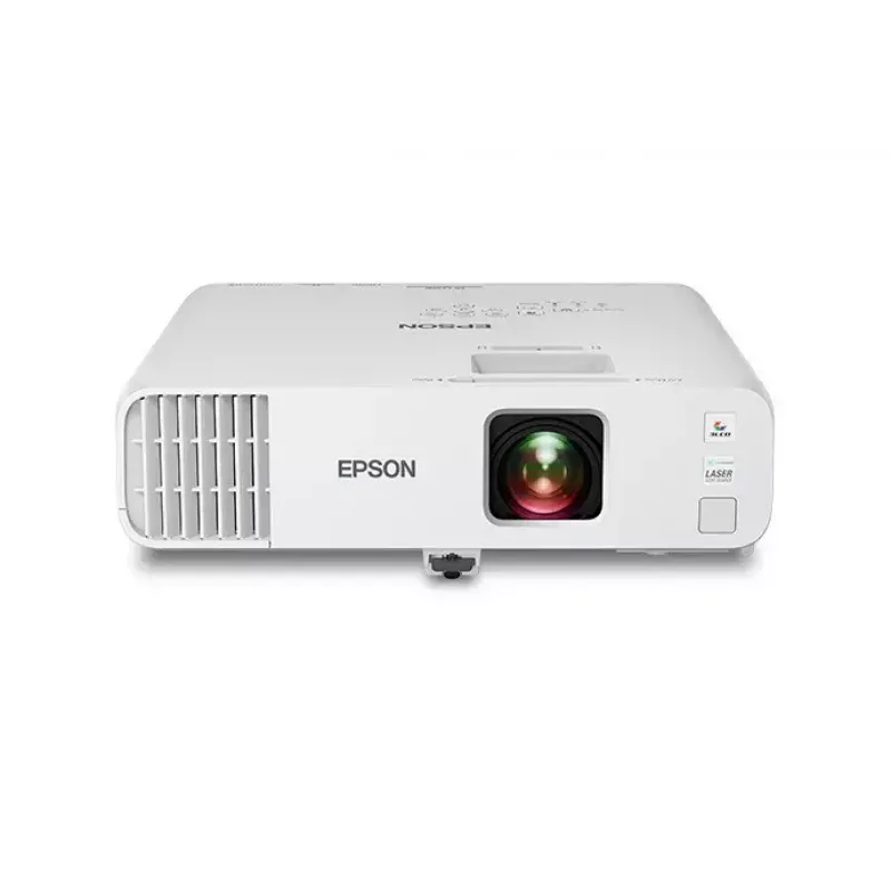 Epson PowerLite L210W 4500 ANSI lumens 3LCD WXGA (1280x800) Biały