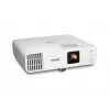 Epson PowerLite L210W 4500 ANSI lumens 3LCD WXGA (1280x800) Biały