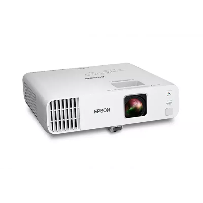 Epson PowerLite L210W 4500 ANSI lumens 3LCD WXGA (1280x800) Biały
