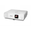 Epson PowerLite L210W 4500 ANSI lumens 3LCD WXGA (1280x800) Biały