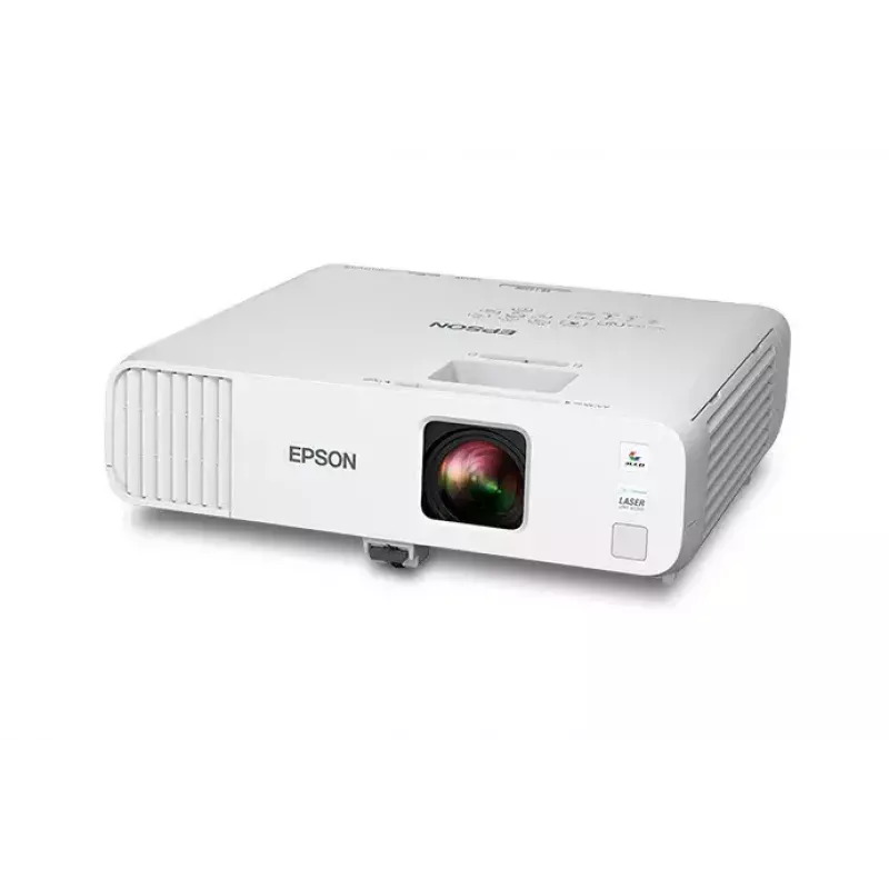 Epson PowerLite L210W 4500 ANSI lumens 3LCD WXGA (1280x800) Biały
