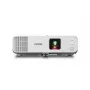 Epson PowerLite L210W 4500 ANSI lumens 3LCD WXGA (1280x800) Biały