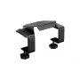 Uchwyt do bazy kierownicy wyścigowej Thrustmaster 4060287 Metal Czarny