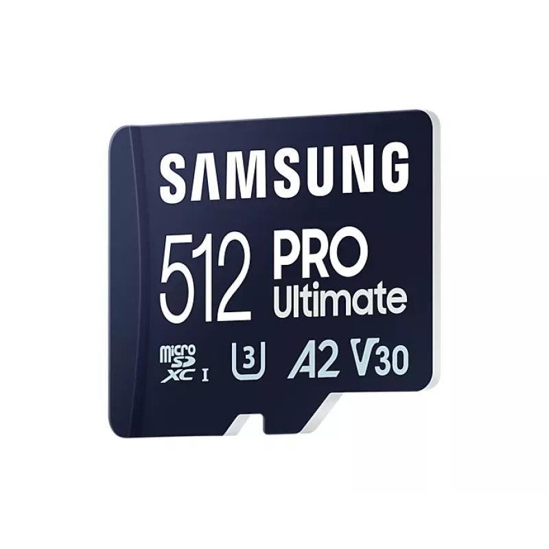 Karta pamięci Samsung MB-MY512SB/WW 512 GB MicroSDXC UHS-I