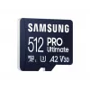 Karta pamięci Samsung MB-MY512SB/WW 512 GB MicroSDXC UHS-I