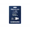 Karta pamięci Samsung MB-MY512SB/WW 512 GB MicroSDXC UHS-I