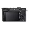 Sony α 7C II MILC Body 33 MP Exmor R CMOS 7008 x 4672 pixels Czarny
