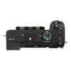 Sony α 7C II MILC Body 33 MP Exmor R CMOS 7008 x 4672 pixels Czarny