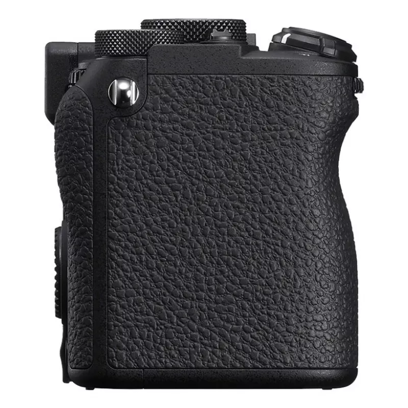 Sony α 7C II MILC Body 33 MP Exmor R CMOS 7008 x 4672 pixels Czarny