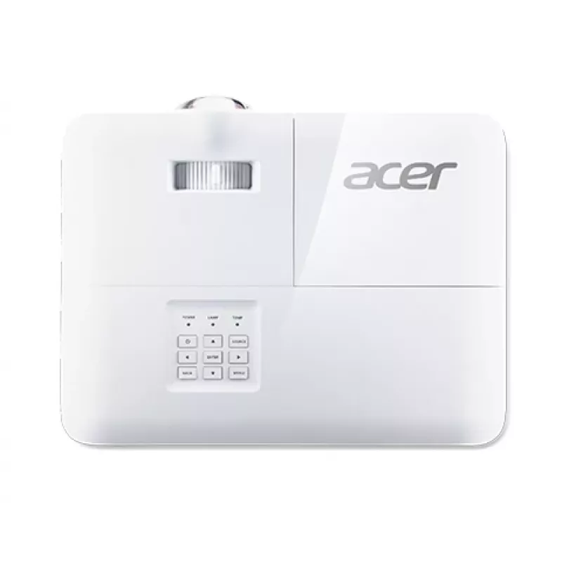 Projektor ACER S1386wh 3D WXGA 3600 Lm