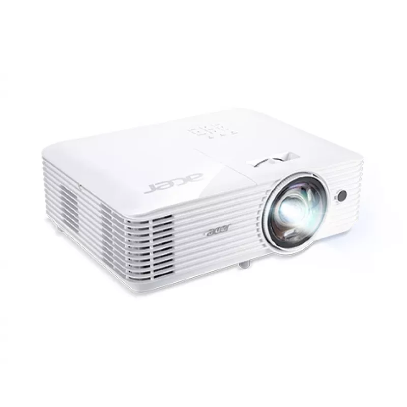 Projektor ACER S1386wh 3D WXGA 3600 Lm