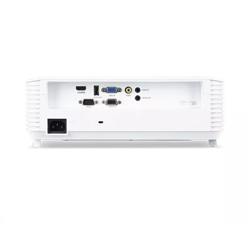 Projektor ACER S1386wh 3D WXGA 3600 Lm