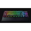 Klawiatura Razer Huntsman V3 Pro Tenkeyless, przełączniki optyczne, RGB, czarna