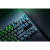 Klawiatura Razer Huntsman V3 Pro Tenkeyless, przełączniki optyczne, RGB, czarna
