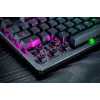 Klawiatura Razer Huntsman V3 Pro Tenkeyless, przełączniki optyczne, RGB, czarna