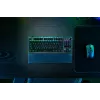 Klawiatura Razer Huntsman V3 Pro Tenkeyless, przełączniki optyczne, RGB, czarna