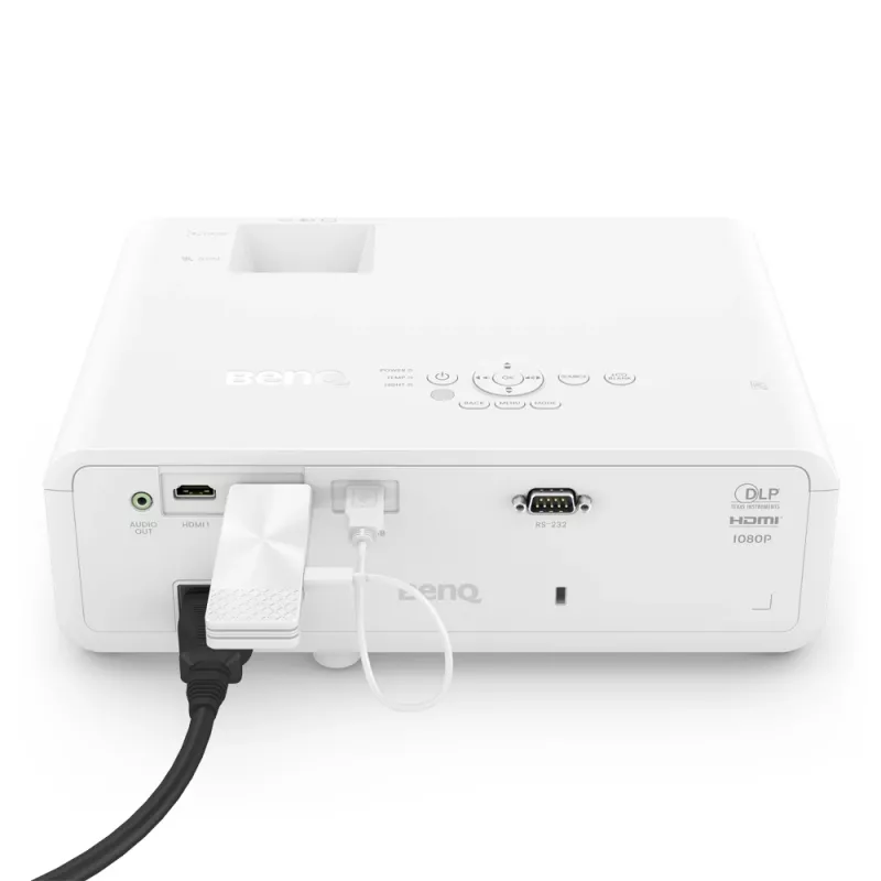 Bezprzewodowy system prezentacyjny BenQ QP30 HDMI Dongle