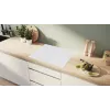 Bosch Serie 4 PIV83KHC1E Biała płyta indukcyjna do zabudowy 59,2 cm, 4 strefy