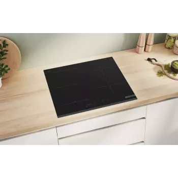 Bosch PVS63KHC1Z płyta do zabudowy, 4 strefy, sterowanie dotykowe