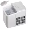 Maszyna do lodu Adler AD 8086 Moc 100 W Srebrna