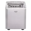 Maszyna do lodu Adler AD 8086 Moc 100 W Srebrna