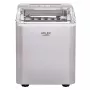 Maszyna do lodu Adler AD 8086 Moc 100 W Srebrna