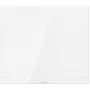 Płyta grzewcza Gorenje GI6401WSC Biała Do zabudowy 59.5 cm Płyta ceramiczna 4 strefa(y)