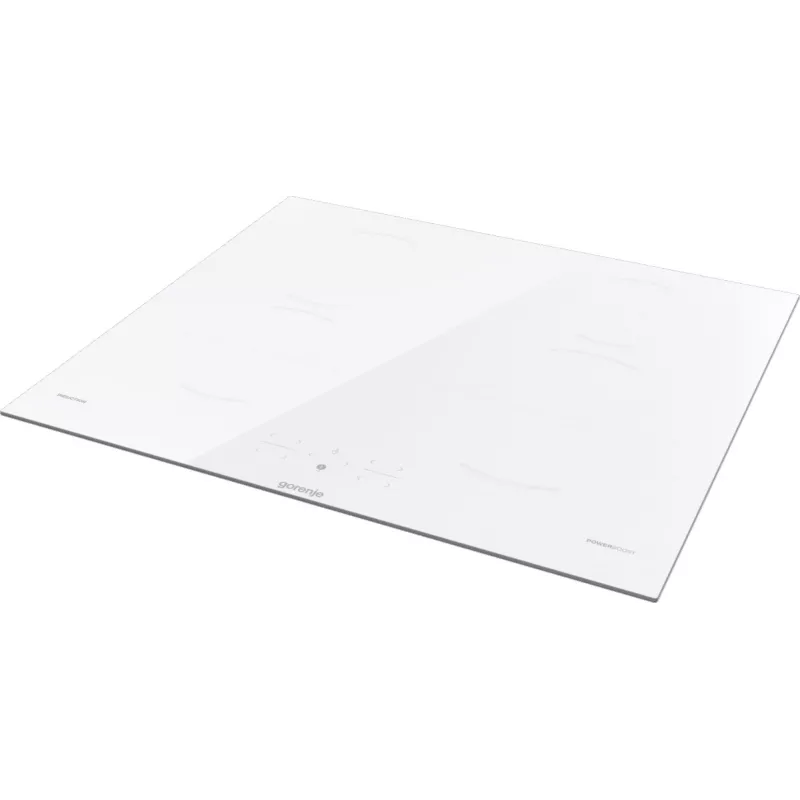 Płyta grzewcza Gorenje GI6401WSC Biała Do zabudowy 59.5 cm Płyta ceramiczna 4 strefa(y)