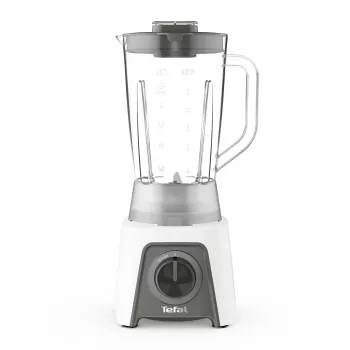 Tefal Blendeo+ BL2C01 1.5 L Blender stołowy 450 W Biały