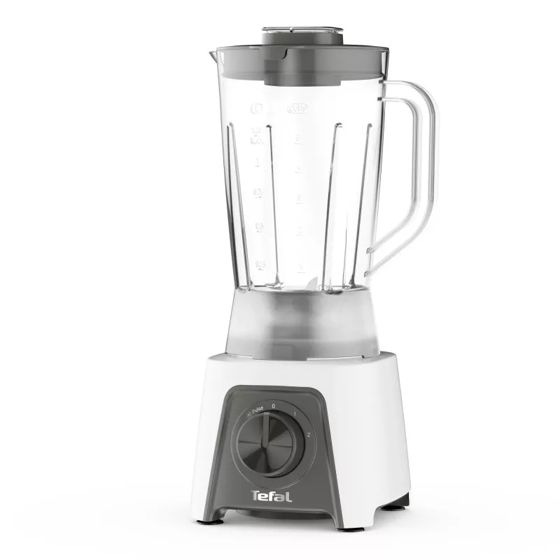 Tefal Blendeo+ BL2C01 1.5 L Blender stołowy 450 W Biały