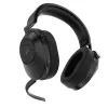 Słuchawki gamingowe CORSAIR HS65 - Bezprzewodowe - Carbon
