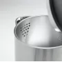 Czajnik elektryczny Gorenje K15DWS 1,5 l 2200 W czarny, stal nierdzewna