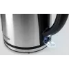 Czajnik elektryczny Gorenje K15DWS 1,5 l 2200 W czarny, stal nierdzewna