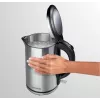 Czajnik elektryczny Gorenje K15DWS 1,5 l 2200 W czarny, stal nierdzewna