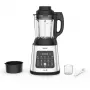 Blender stołowy Tefal Perfectmix Cook BL83SD 1,75 l 1400 W czarny, stal nierdzewna